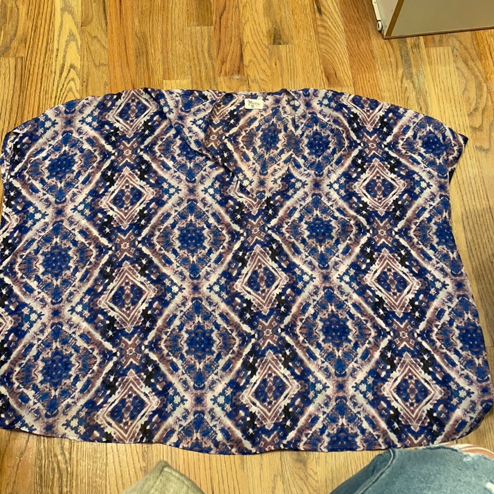Show me your mumu cover up